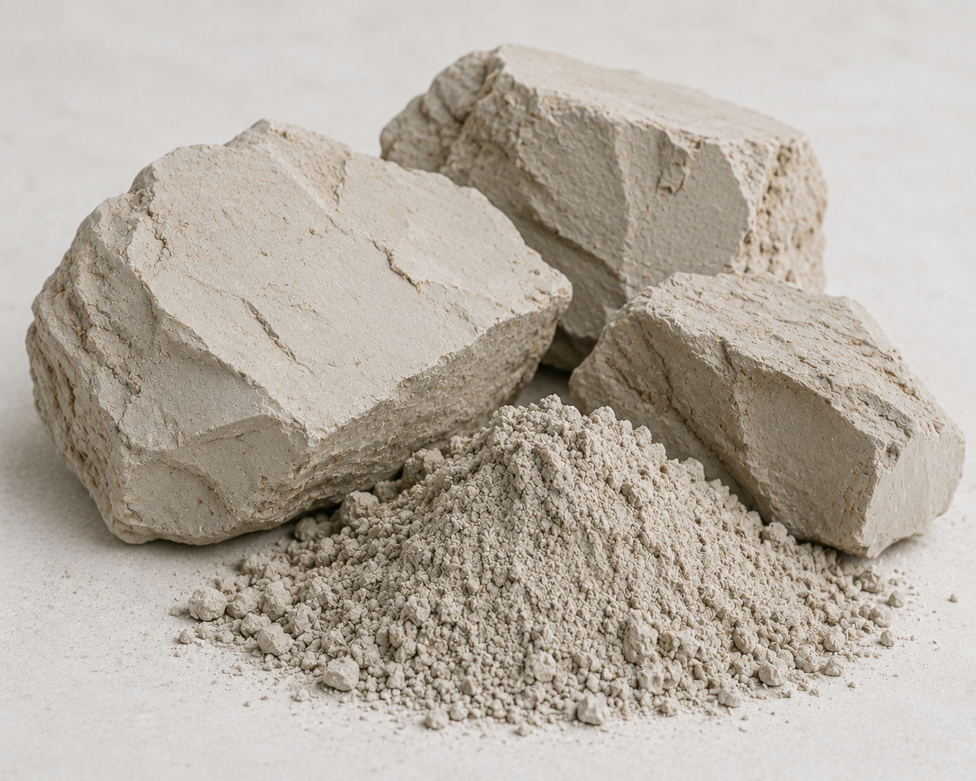 Ball Clay